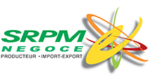 Logo SRPM Negoce