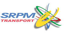 Logo SRPM Transport