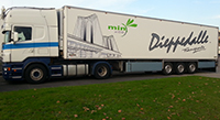 dieppedalle