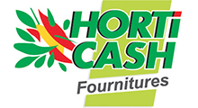 logo HORTICASH