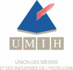 Logo UMIH 2023