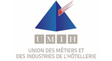 logo UMIH