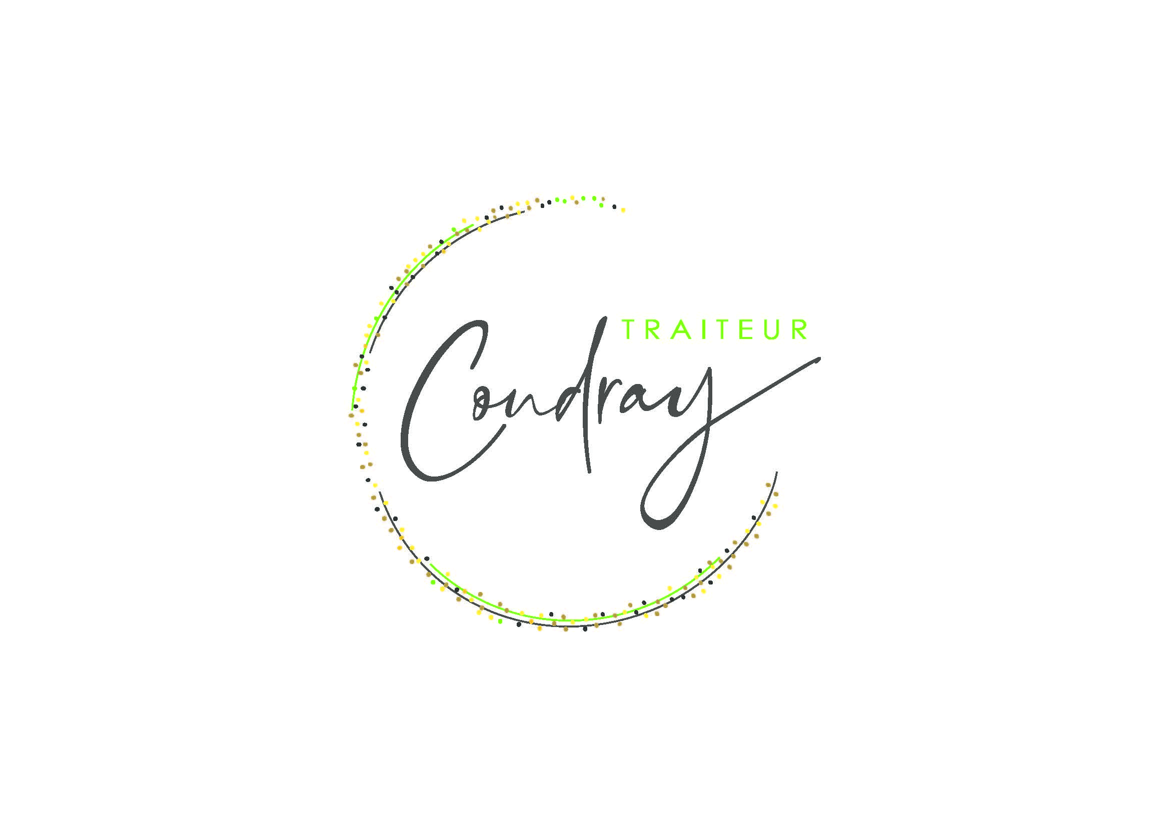 Logo Coudray