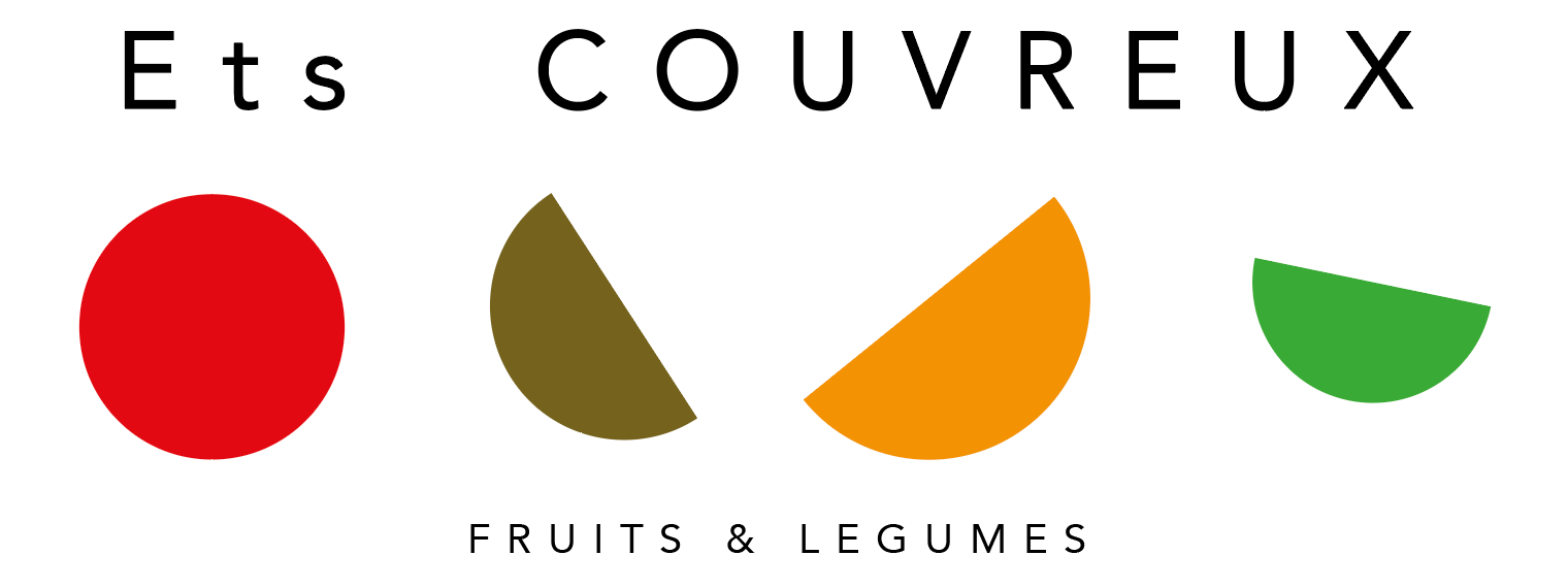 Logo Couvreux