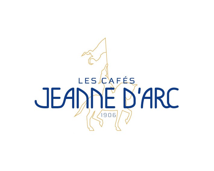Logo Café J Arc