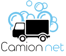 Logo Camion net