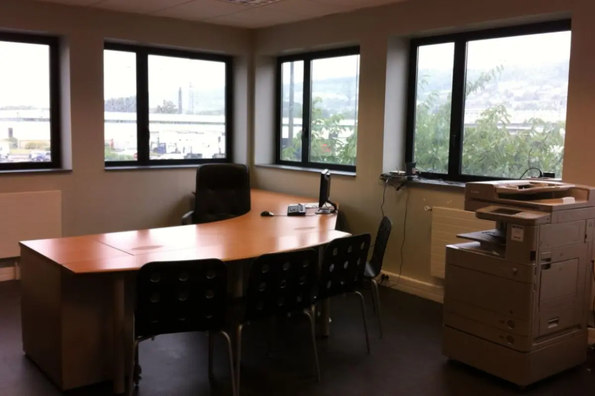 Bureau