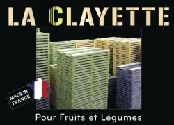 La Clayette
