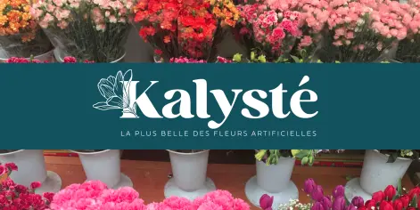 Arrivée Kalysté