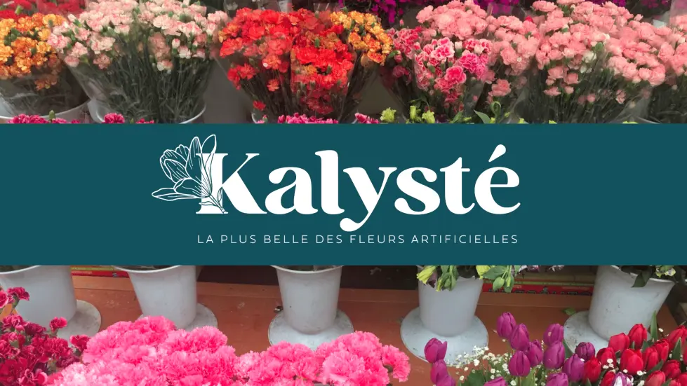 Arrivée Kalysté