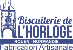 La Biscuiterie de l'Horloge (SAS STEAVBP)
