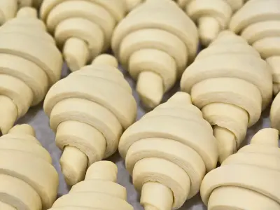 Boulangerie Viennoiserie Patisserie
