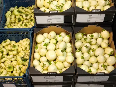 Produits du monde

