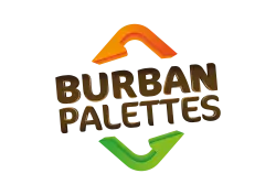 Burban Palettes
