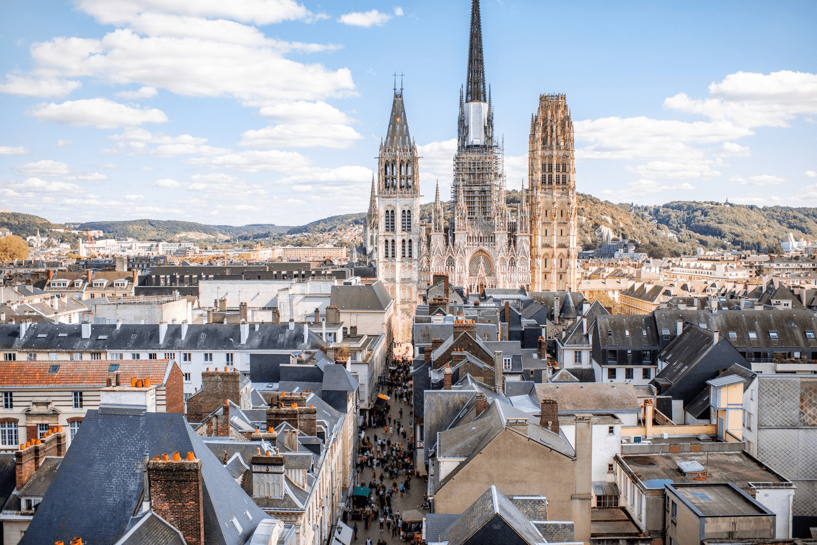 Produits et services
