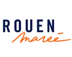 Rouen Marée
