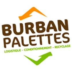 Burban Palettes
