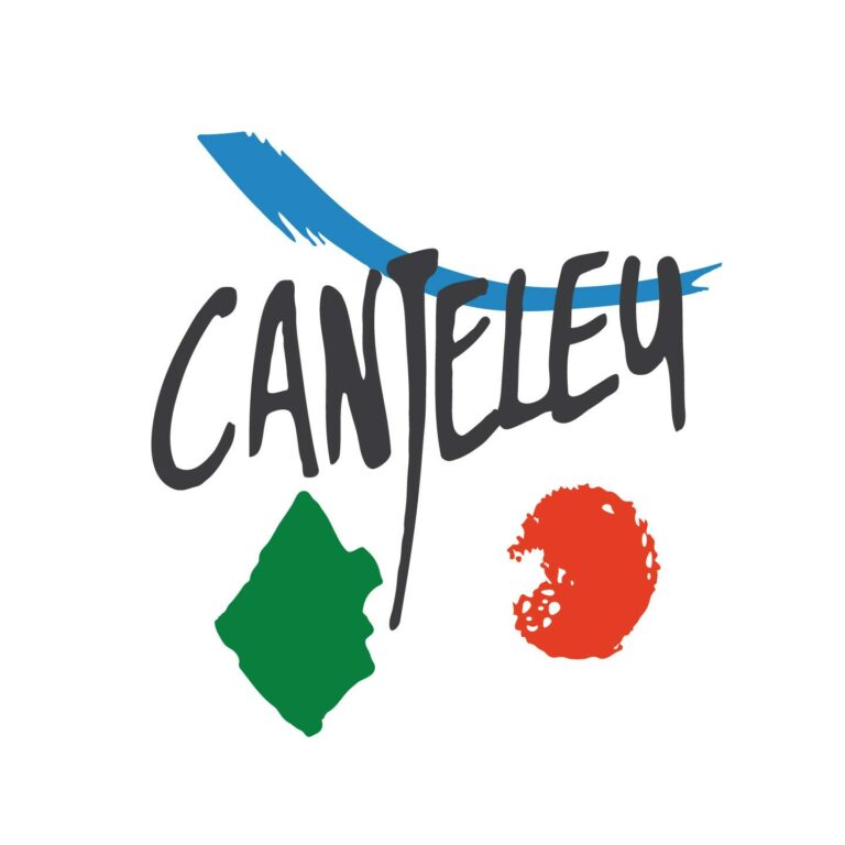 La ville de Canteleu
