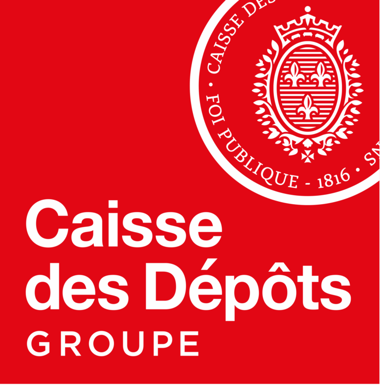 La Caisse des Dépôts
