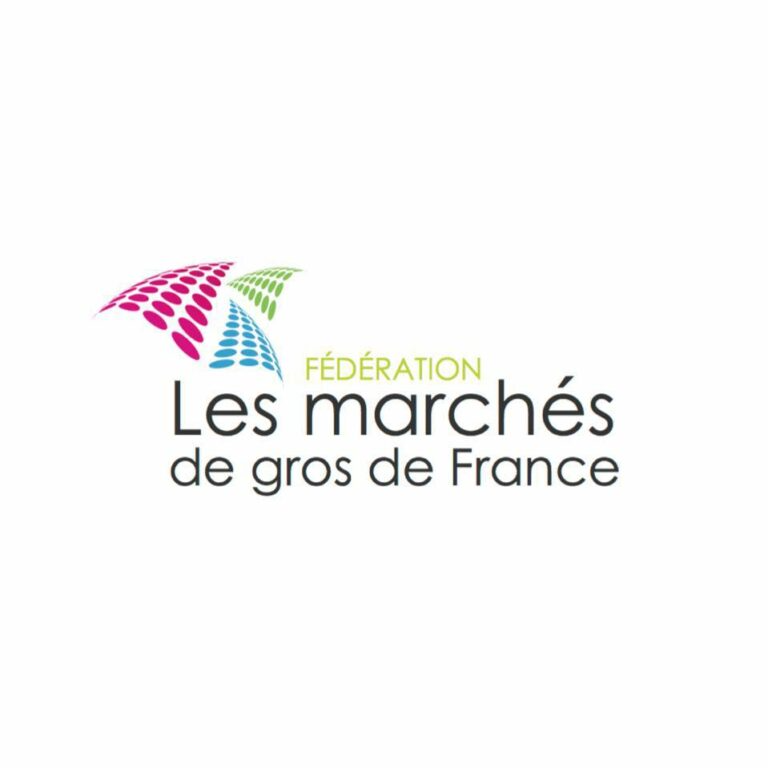 Les marchés de gros de France
