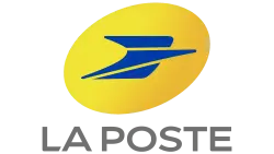 La Poste
