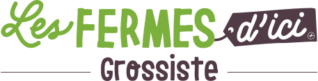 Logo les fermes d'ici