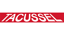 logo TACUSSEL