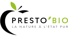 Logo Presto Bio