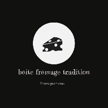 Logo Boîte Fromage Tradition