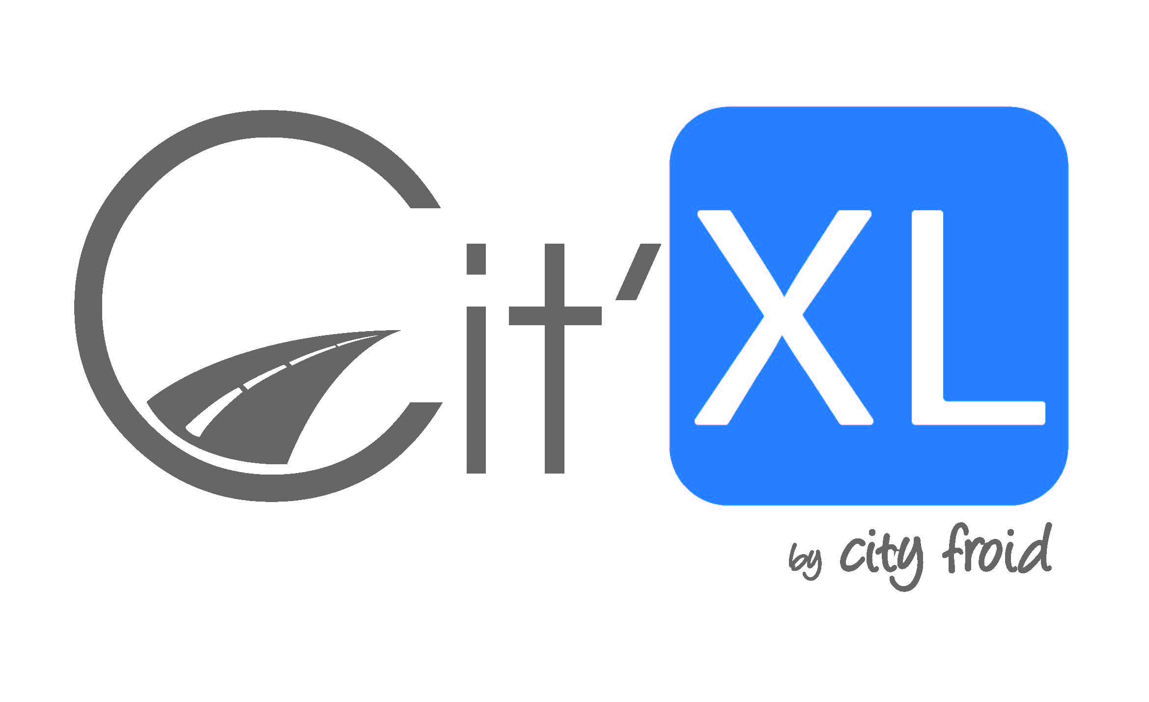 Logo Cit'XL