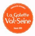 Logo La galette du Val de Seine