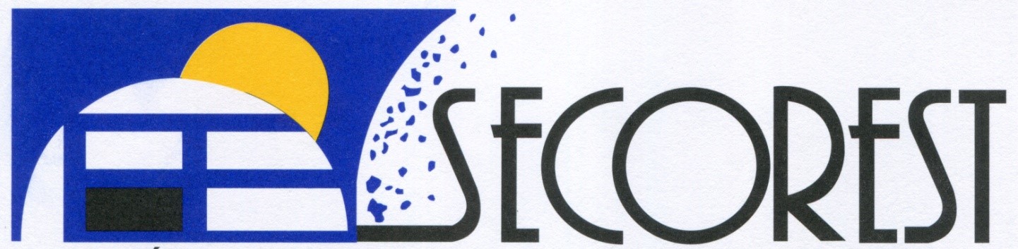 Logo Secorest