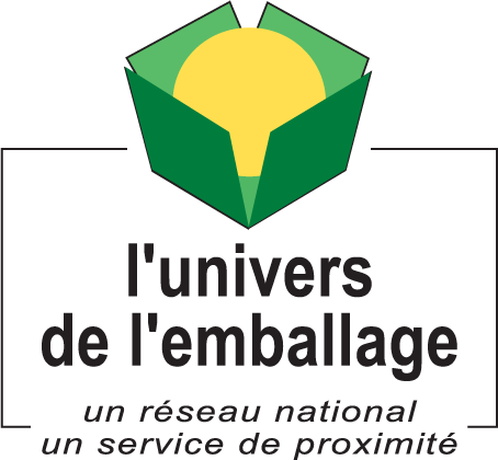Logo Univers emballage